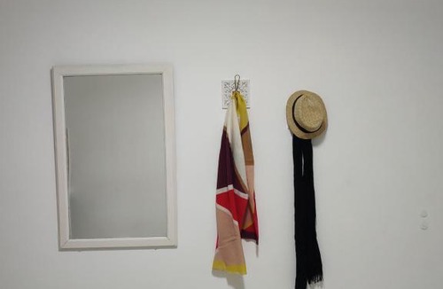 Resistencia Apartment | Departamento Temporario