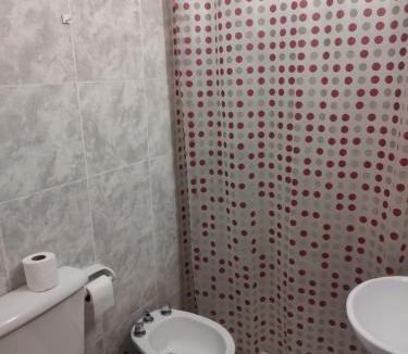 Resistencia Apartment | Departamento Temporario