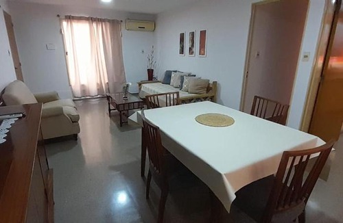 Dorrego Apartment | Departamento temporario