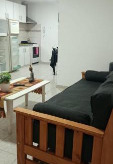 Pergamino Apartment | Departamento temporario Doña Aurora