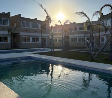 Dolores Apartment | Departamento Termal Dolores