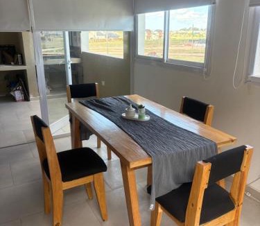 Dolores Apartment | Departamento Termal Dolores