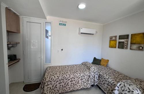 Chajari Apartment | Departamento Termas -PLANTA BAJA- Agua de Vida