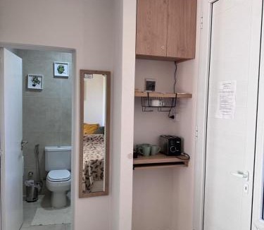 Chajari Apartment | Departamento Termas -PLANTA BAJA- Agua de Vida