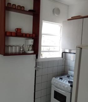 Punta Mogotes Apartment | Departamento Tipo PH Punta Mogotes