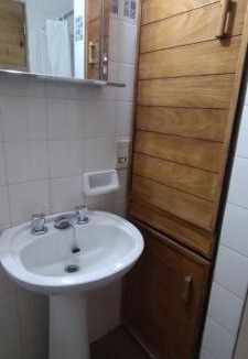 Penitentes Apartment | Departamento Tolosa Los Penitentes
