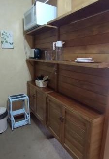 Penitentes Apartment | Departamento Tolosa Los Penitentes