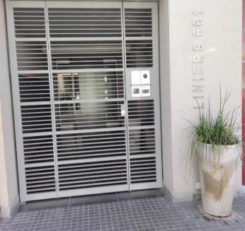 Godoy Cruz Apartment | Departamento tomy
