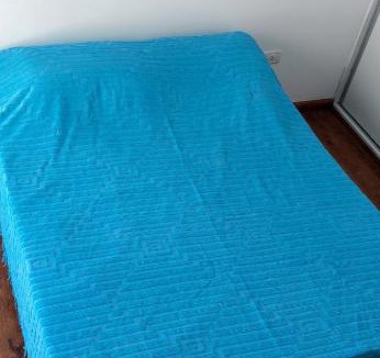 Godoy Cruz Apartment | Departamento tomy