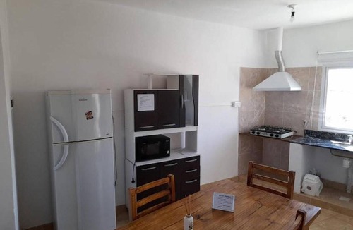 Santa Maria Apartment | Departamento Triángulo