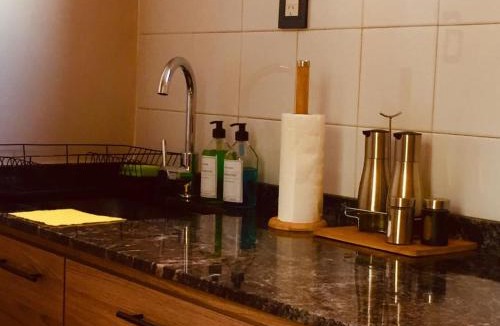 San Juan Apartment | Departamento Urquiza