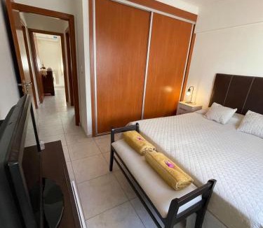 Santa Rosa Apartment | Departamento Urquiza II