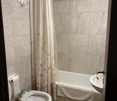 Las Lenas Apartment | Departamento Valle Las Leñas