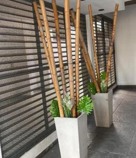 Rosario Apartment | DEPARTAMENTO VERA MUJICA 1 cochera propia incluida
