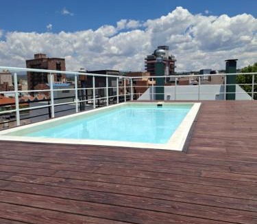 Villa Carlos Paz Apartment | Departamento Villa 5