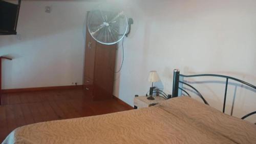 San Javier Department Apartment | Departamento Villa Dolores