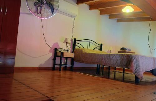 San Javier Department Apartment | Departamento Villa Dolores