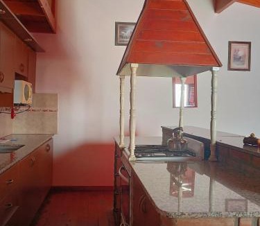 San Javier Department Apartment | Departamento Villa Dolores