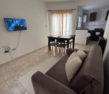 Villa Maria Apartment | Departamento Villa María III