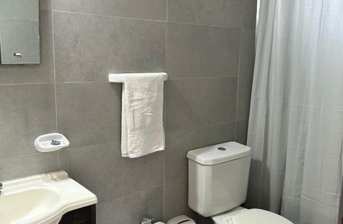 Carlos Casares Apartment | Departamento Vive en pleno Centro Casarent A