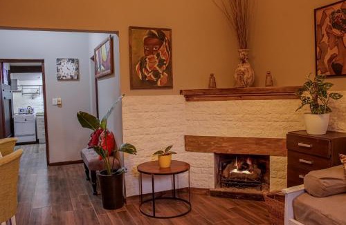 Alta Gracia Apartment | Departamento Vivero equipado hasta 4 personas - Excelente acceso