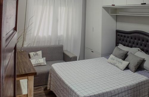 Alta Gracia Apartment | Departamento Vivero equipado hasta 4 personas - Excelente acceso