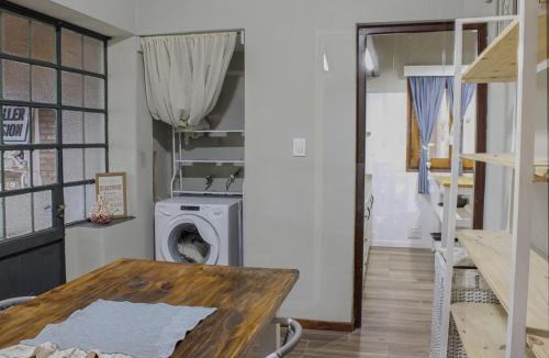Alta Gracia Apartment | Departamento Vivero equipado hasta 4 personas - Excelente acceso