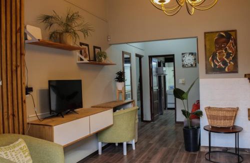 Alta Gracia Apartment | Departamento Vivero equipado hasta 4 personas - Excelente acceso