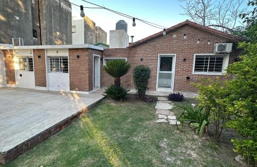 Villa Carlos Paz Apartment | Departamento W R T 1