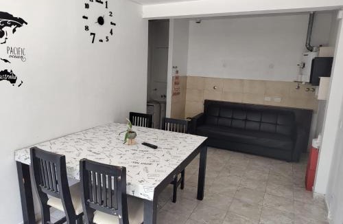 Villa Carlos Paz Apartment | Departamento W R T 1