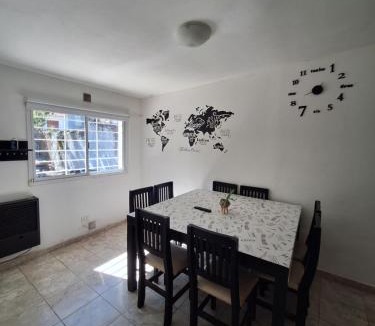 Villa Carlos Paz Apartment | Departamento W R T 1