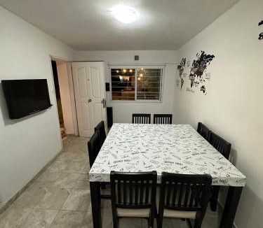 Villa Carlos Paz Apartment | Departamento W R T 1