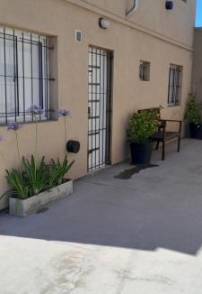 Province of Rio Negro Apartment | Departamento x dia Viedma 4 CON COCHERA