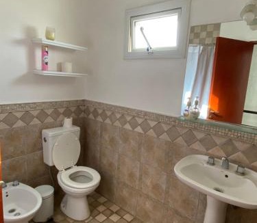 Villa Maria Apartment | Departamento zona centro