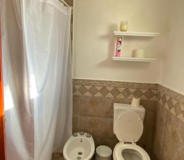Villa Maria Apartment | Departamento zona centro