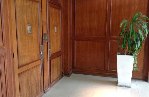 Olivos Apartment | Departamento Zona Puerto De Olivos