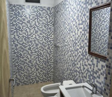 La Rioja Apartment | Departamento zona unlar