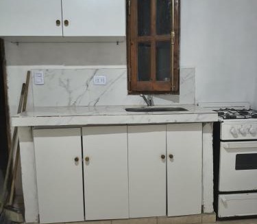 La Rioja Apartment | Departamento zona unlar