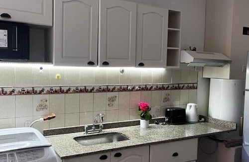 La Rioja Apartment | Departamento25 centro 1
