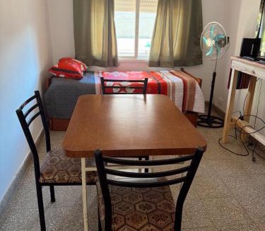 Venado Tuerto Apartment | DepartamentoJAP