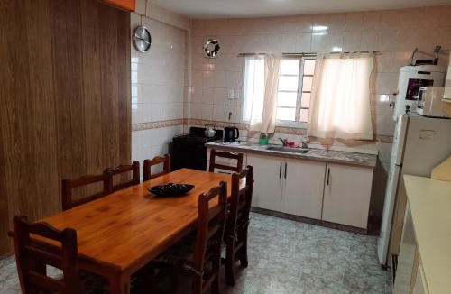 Santa Teresita Apartment | Departamentos 626 PB, N1, 4 y 6 personas