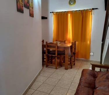 Rio Colorado Apartment | Departamentos Anahí