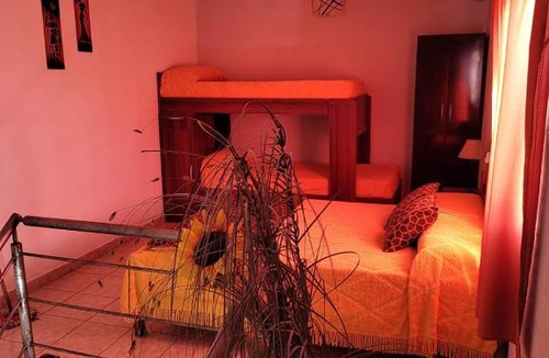 Rio Colorado Apartment | Departamentos Anahí