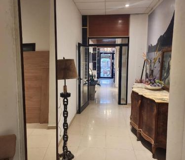 Santa Teresita Apartment | Departamentos Anthony