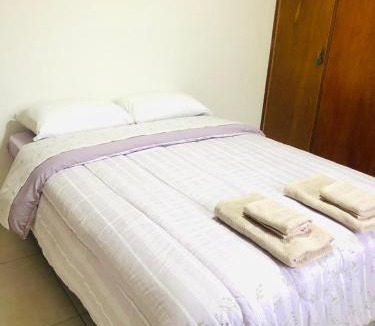 Comodoro Rivadavia Apartment | Departamentos Los Robles 2