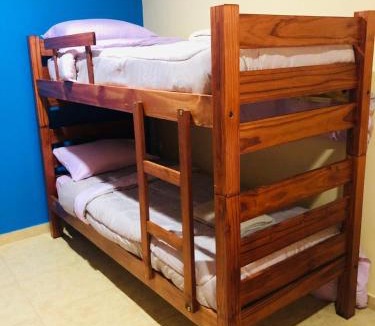 Comodoro Rivadavia Apartment | Departamentos Los Robles 2