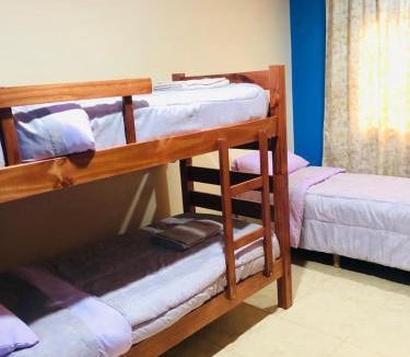 Comodoro Rivadavia Apartment | Departamentos Los Robles 2