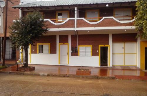 Paso de los Libres Apartment | Departamentos El Trébol