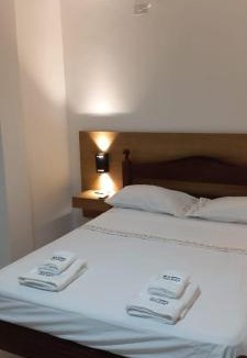 Paso de los Libres Apartment | Departamentos El Trébol