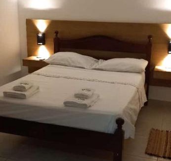 Paso de los Libres Apartment | Departamentos por dia EL TREBOL